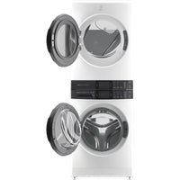 Electrolux Stacked Washer/Dryer ELTE760CAW