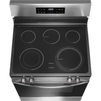 Frigidaire-Stainless Steel-Electric-FCRE306CAS