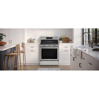 Frigidaire Gallery Electric GCRE306CBF