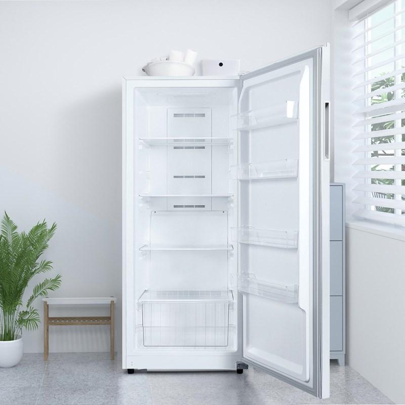 14 Cu. ft. convertible Fridge/Freezer | Appliance Canada