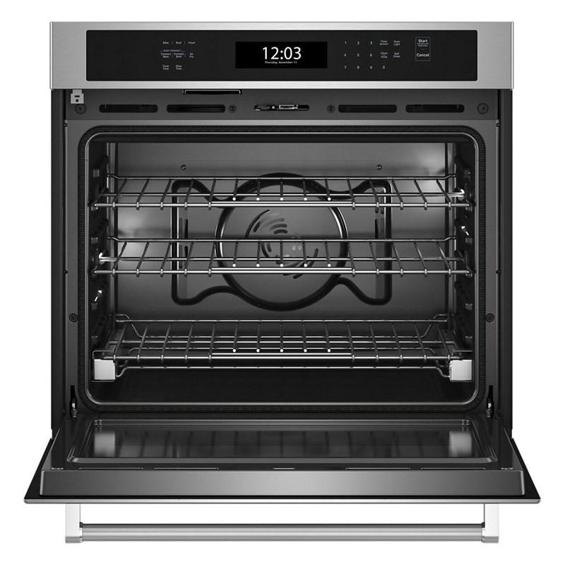 KitchenAid Single Oven KOES530PSS | Appliance Canada