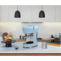 Smeg Espresso Machine ECF02PBUS