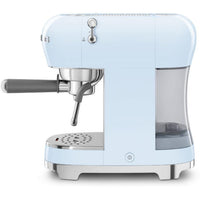 Smeg Espresso Machine ECF02PBUS