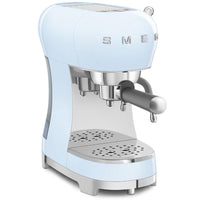Smeg Espresso Machine ECF02PBUS