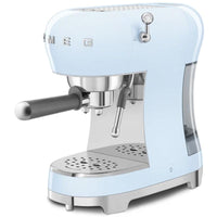 Smeg Espresso Machine ECF02PBUS