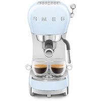 Smeg Espresso Machine ECF02PBUS