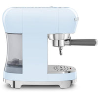 Smeg Espresso Machine ECF02PBUS
