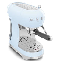 Smeg Espresso Machine ECF02PBUS
