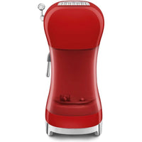 Smeg Espresso Machine ECF02RDUS