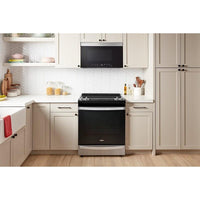 Whirlpool Over-the-Range YWMMF7330RZ