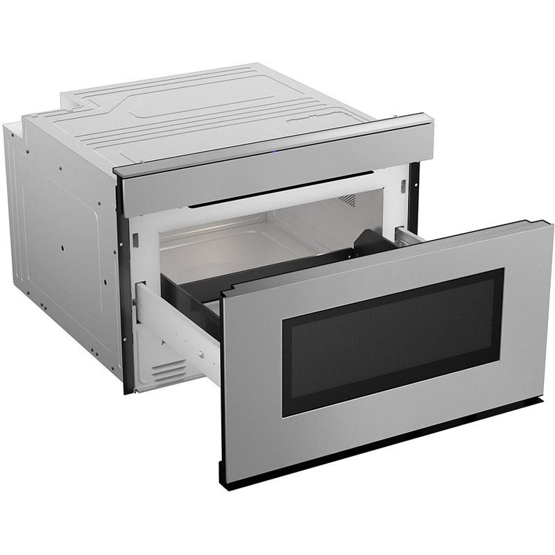 Sharp Drawer SMD2479KSC | Appliance Canada