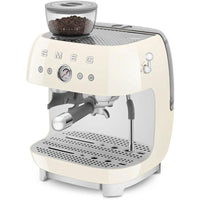Smeg Espresso Machine EGF03CRUS