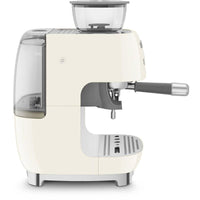 Smeg Espresso Machine EGF03CRUS