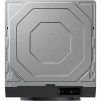 Samsung Stacked Dryer/Dryer WH46DBH550EVAC