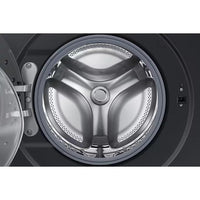 Samsung Stacked Dryer/Dryer WH46DBH550EVAC