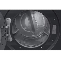 Samsung Stacked Dryer/Dryer WH46DBH550EVAC