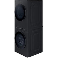 Samsung Stacked Dryer/Dryer WH46DBH550EVAC