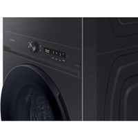 Samsung Stacked Dryer/Dryer WH46DBH550EVAC