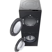 Samsung Stacked Dryer/Dryer WH46DBH550EVAC