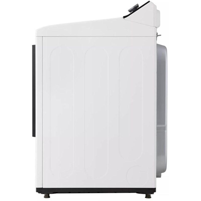 7.3 cu. ft. Electric Dryer with EasyLoad™ Door and AI Sensing