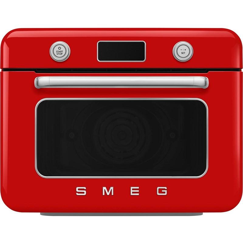 Smeg Combination Oven COF01RDUS Appliance Canada
