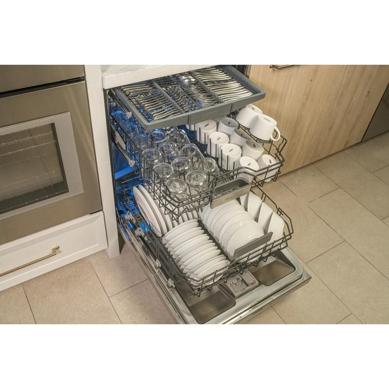 Thermador Ratings For Bosch Dishwashers Thermador Top Controls