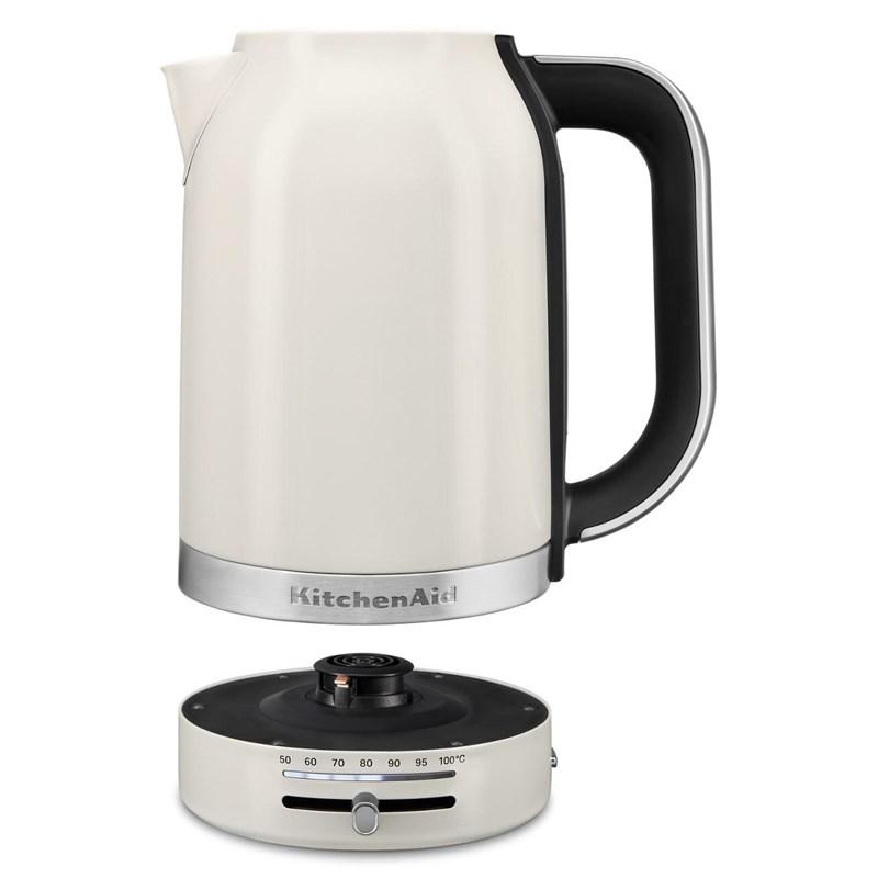 KitchenAid Electric Kettle KEK1701PL Appliance Canada