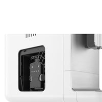 Smeg Espresso Machine BCC12WHMUS