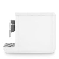 Smeg Espresso Machine BCC12WHMUS