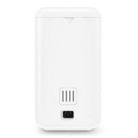 Smeg Espresso Machine BCC12WHMUS