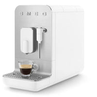 Smeg Espresso Machine BCC12WHMUS