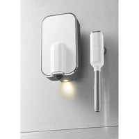 Smeg Espresso Machine BCC12WHMUS