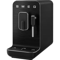 Smeg Espresso Machine BCC12FBMUS