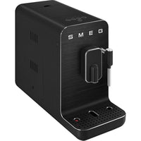 Smeg Espresso Machine BCC12FBMUS