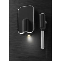 Smeg Espresso Machine BCC12FBMUS