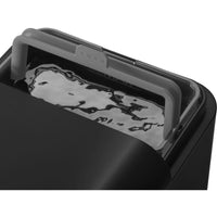 Smeg Espresso Machine BCC12FBMUS