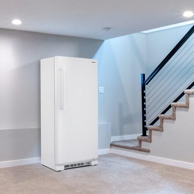 16.7 cu. ft. Upright Freezer | Appliance Canada
