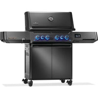Napoleon Gas Grills P500VXRSIBNK-PHM
