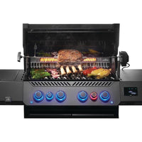 Napoleon Gas Grills P500VXRSIBNK-PHM