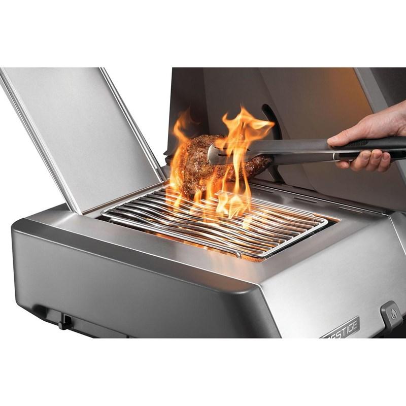Napoleon-Stainless Steel-Gas Grills P665VXRSIBNSS | Appliance Canada