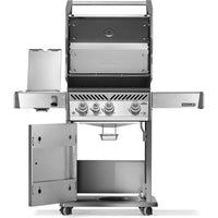 Napoleon Gas Grills RP425SIBNSS-2