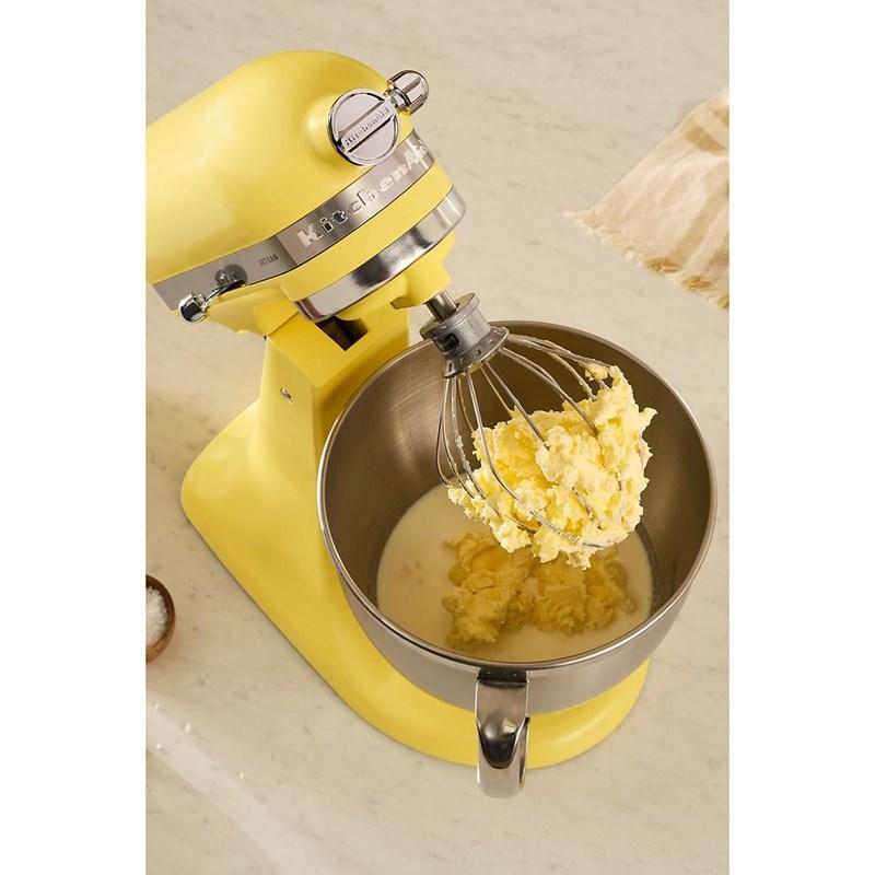 Artisan 5Qt Tilt-Head Stand Mixer with Premium Accessory Pack