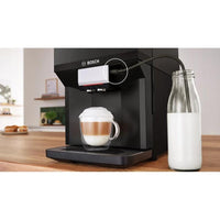 Bosch Espresso Machine