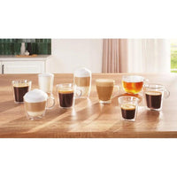 Bosch Espresso Machine