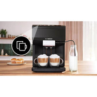 Bosch Espresso Machine