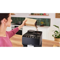 Bosch Espresso Machine