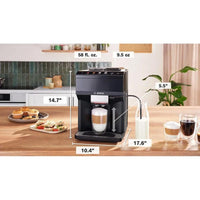 Bosch Espresso Machine