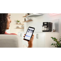 Bosch Espresso Machine