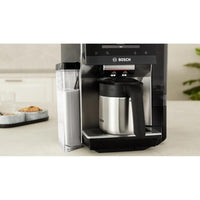 Bosch Espresso Machine