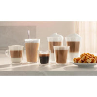 Bosch Espresso Machine